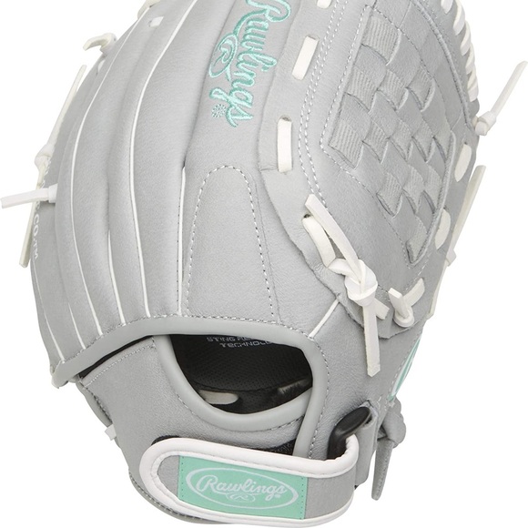Rawlings Other Rawlings Sure Catch Softball Glove Youth Poshmark